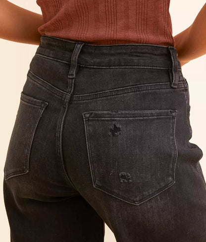 BARREL JEANS