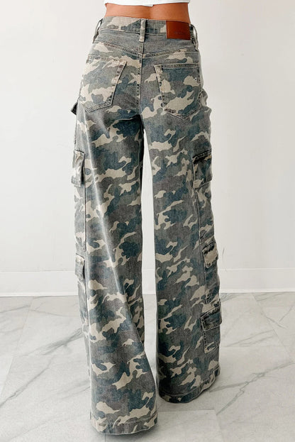 Hunting Wives Cargos