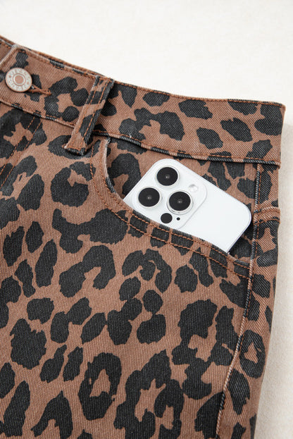 Wild Side Skirt