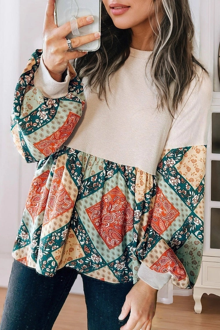 Molly Kay Long Sleeve
