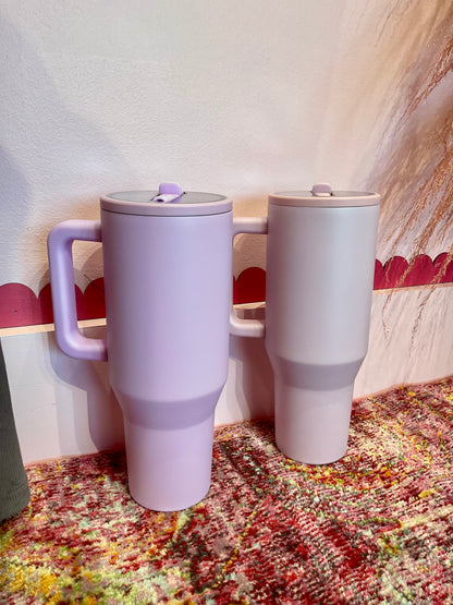 40oz Tumbler