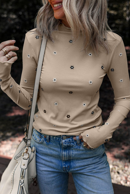 Daisy Whisper Top🌼