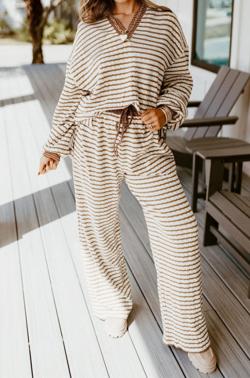 Comfy fall vibes set