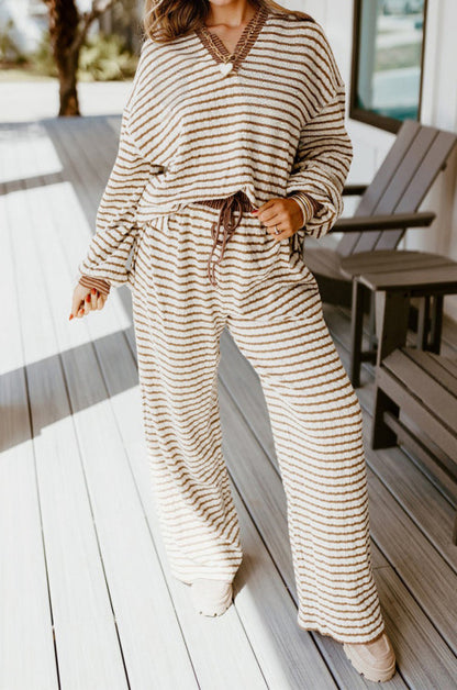 Comfy fall vibes set