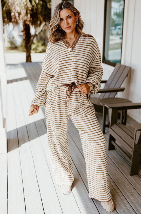 Comfy fall vibes set