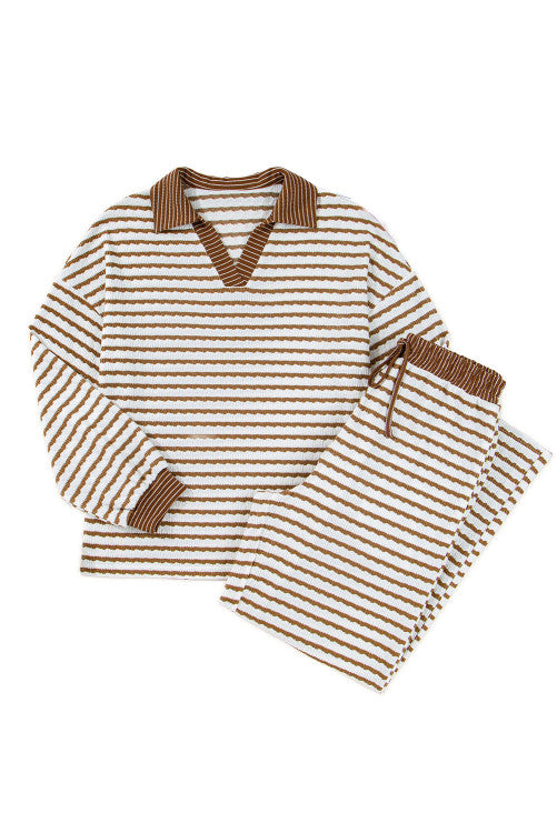 Comfy fall vibes set