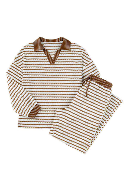 Comfy fall vibes set