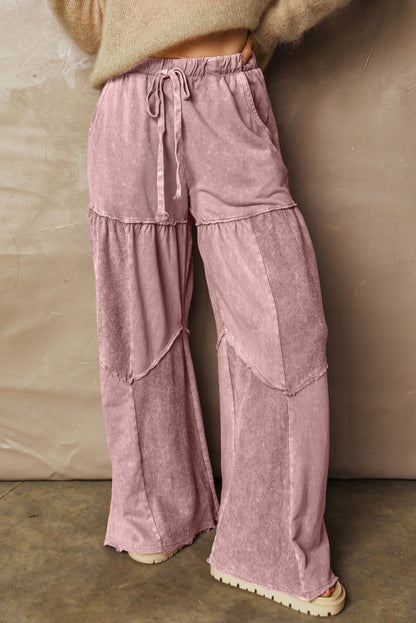 Free spirit lounge pants