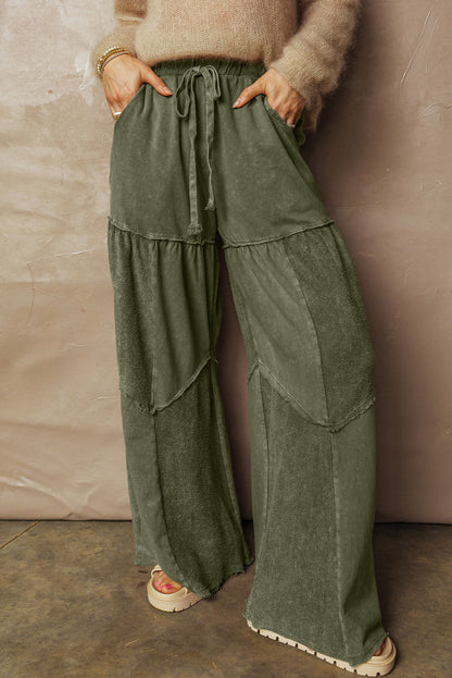 Free spirit lounge pants