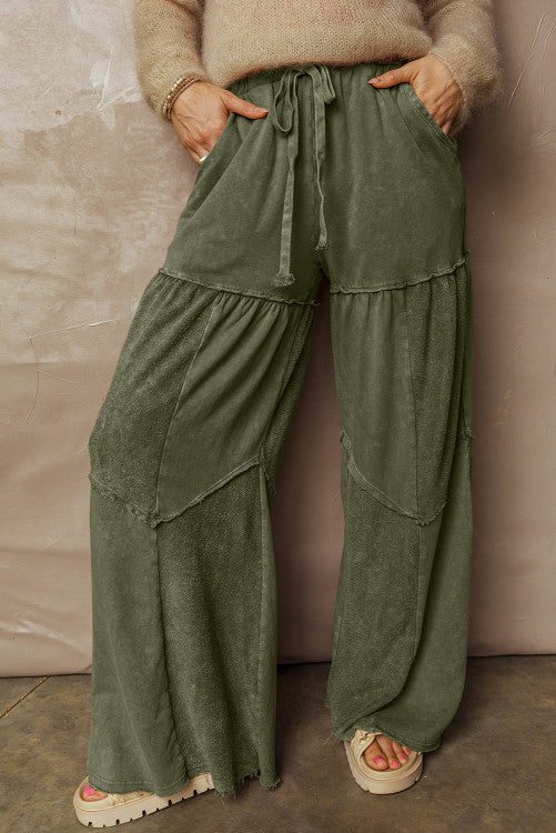 Free spirit lounge pants