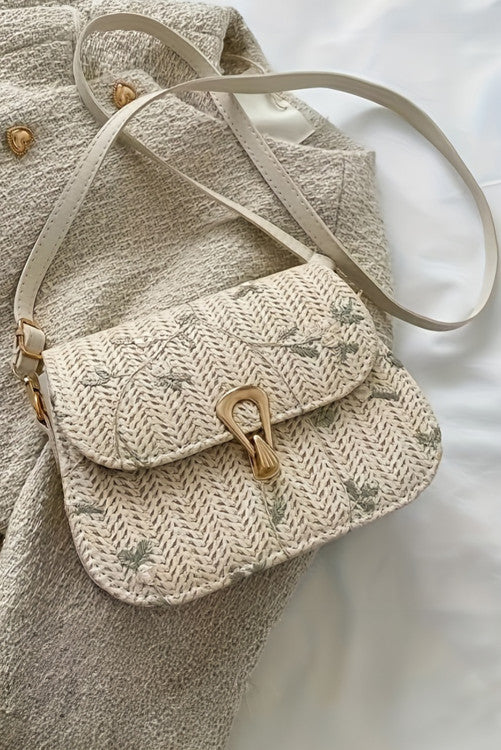 The Jade Bag