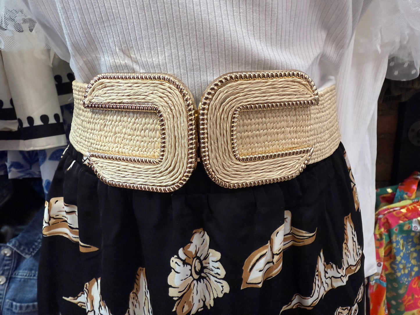 Belts