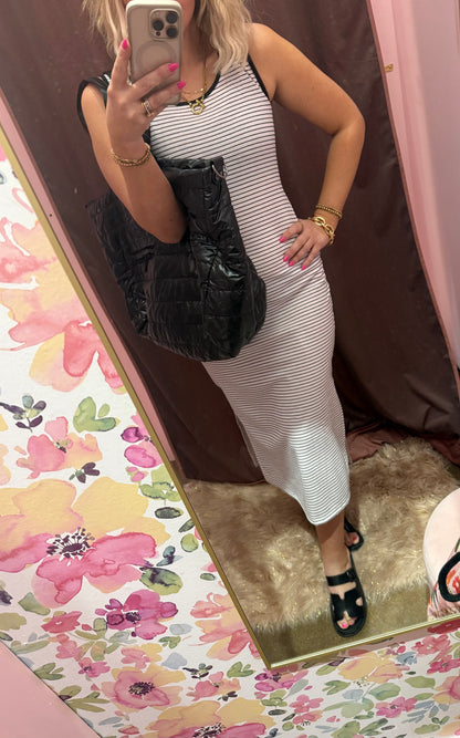 Criss Cross Dress