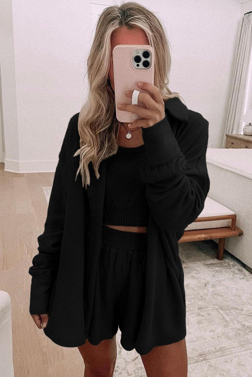 3-piece summer essentials