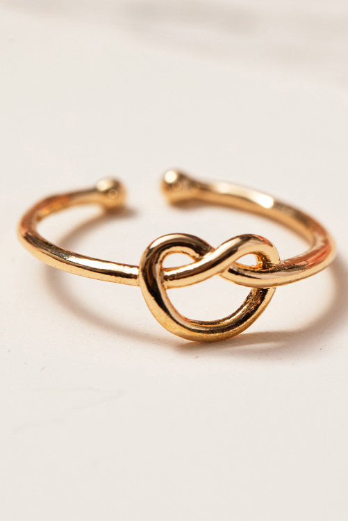 Dainty Ring