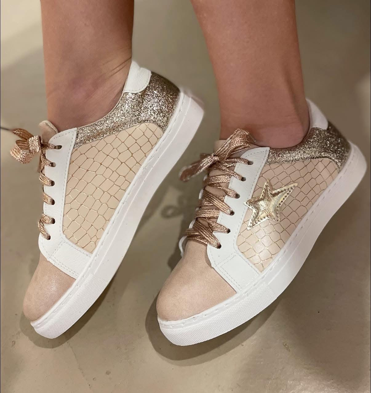 STARR SNEAKER