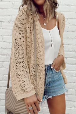 Taylor’s Cardigan