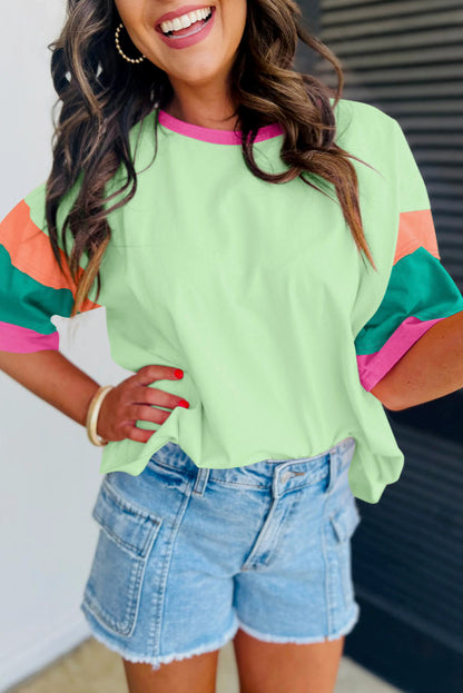 Maui Breeze Tee 🏝️