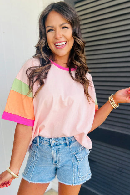 Maui Breeze Tee 🏝️