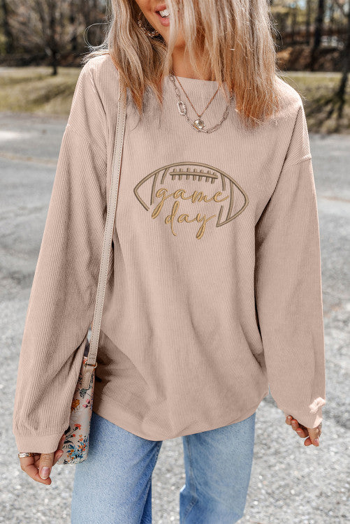 Weekend Kickoff Top