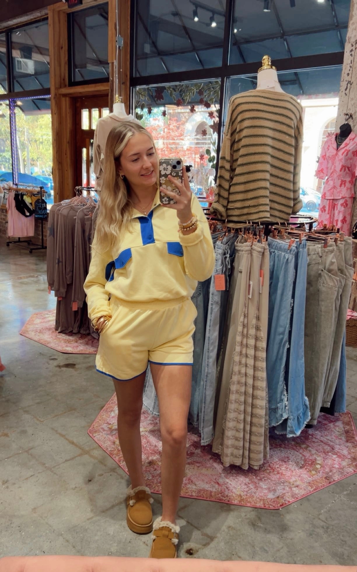 Blueberry Lemonade Set