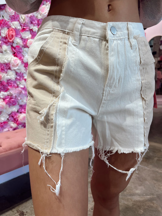 Cowpoke Cutoffs 𓄀🂾𐚁