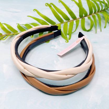 Soho Soft Daily Headband
