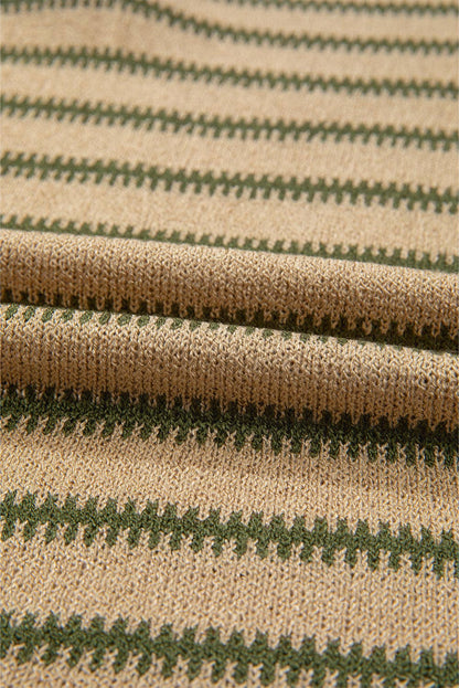 Amber Woods Sweater