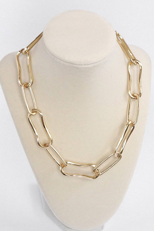 Classy Chain necklace