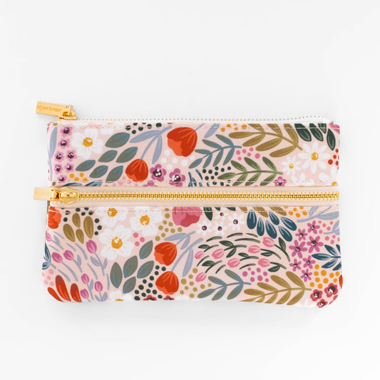 Summer Meadows Pouch