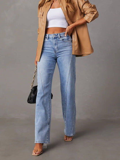 The Stacey Denim