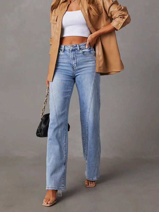 The Stacey Denim