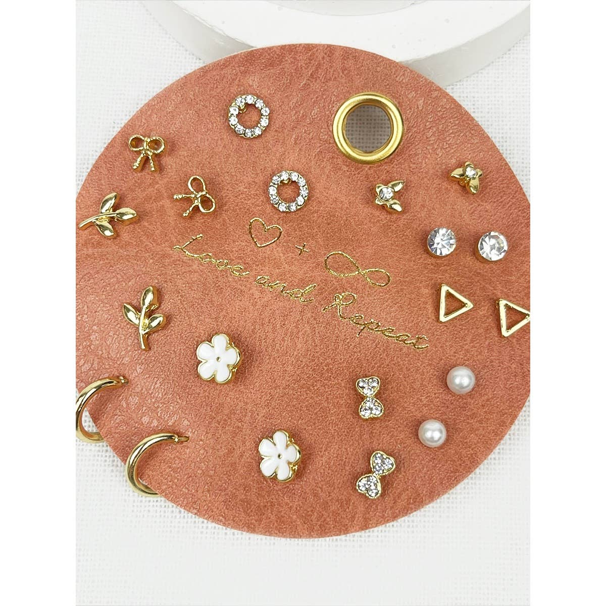 Everyday Earrings (adult or kids)