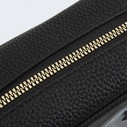 Clear stadium crossbody