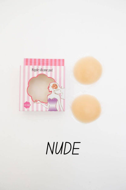 👙 Silicone Nipple Cover - Comfortable, and Reusable!