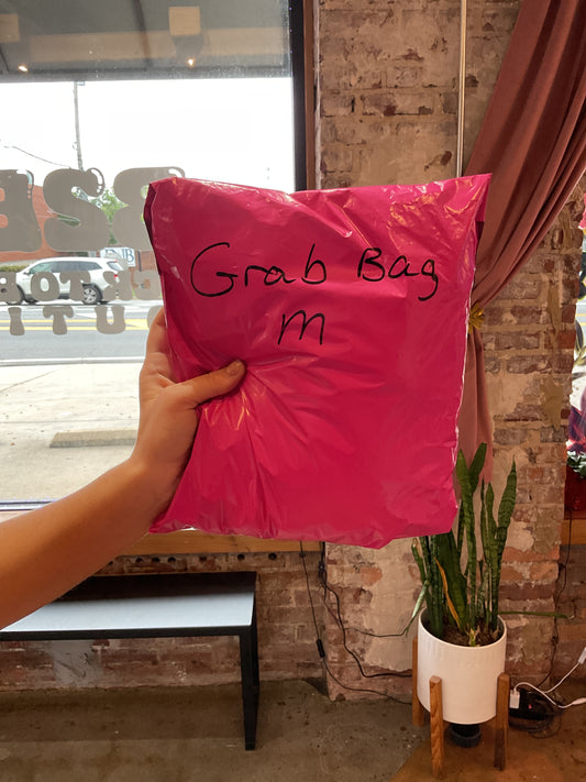 GRAB BAG🫧