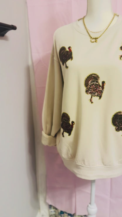 Queen of Thanksgiving